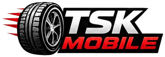 TSK mobile